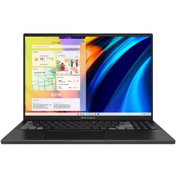 Ноутбук Asus Vivobook Pro 16X OLED N7601ZM-MQ238X Intel Core i7-12700H 16GB DDR5/1TB SSD W11P (Tech Black)