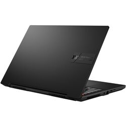 Ноутбук Asus Vivobook Pro 16X OLED N7601ZM-MQ238X Intel Core i7-12700H 16GB DDR5/1TB SSD W11P (Tech Black) Thumb