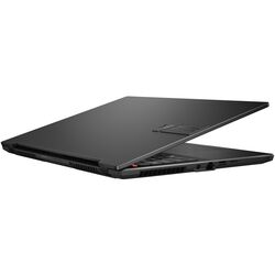 Ноутбук Asus Vivobook Pro 16X OLED N7601ZM-MQ238X Intel Core i7-12700H 16GB DDR5/1TB SSD W11P (Tech Black) Thumb