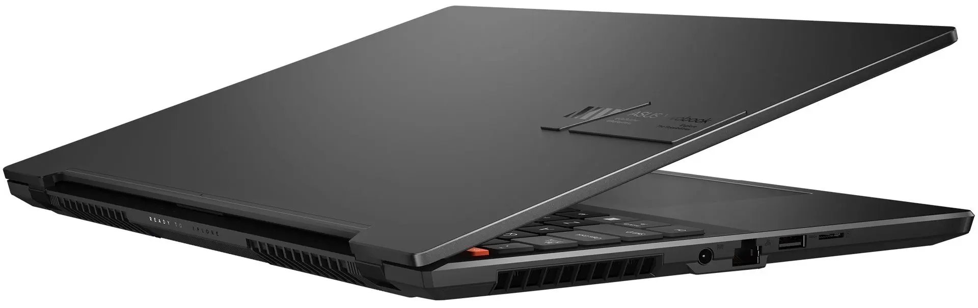 Ноутбук Asus Vivobook Pro 16X OLED N7601ZM-MQ238X Intel Core i7-12700H 16GB DDR5/1TB SSD W11P (Tech Black) - 7