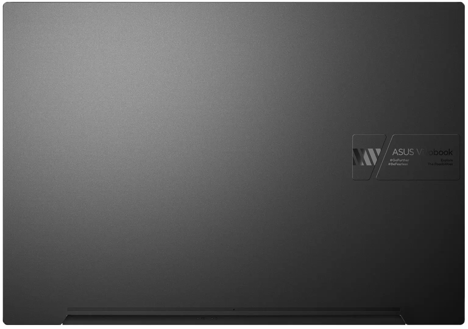 Ноутбук Asus Vivobook Pro 16X OLED N7601ZM-MQ238X Intel Core i7-12700H 16GB DDR5/1TB SSD W11P (Tech Black) - 8