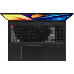 Ноутбук Asus Vivobook Pro 16X OLED N7601ZW-MQ051X Intel Core i9-12900H 32GB DDR5/1TB SSD W11P (Black) Thumb