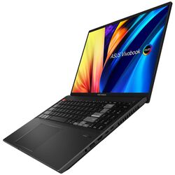 Ноутбук Asus Vivobook Pro 16X OLED N7601ZW-MQ051X Intel Core i9-12900H 32GB DDR5/1TB SSD W11P (Black) Thumb