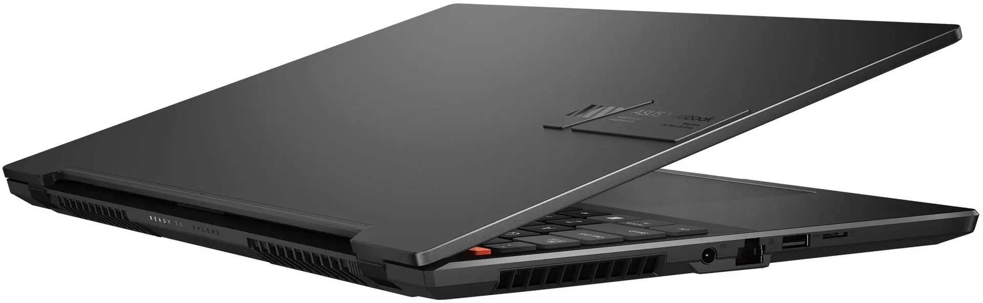 Ноутбук Asus Vivobook Pro 16X OLED N7601ZW-MQ051X Intel Core i9-12900H 32GB DDR5/1TB SSD W11P (Black)