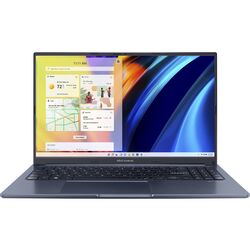Laptop Asus Vivobook Pro M6500QC-L1072 AMD Ryzen 7 5800H 16GB DDR4/512GB SSD (Quiet Blue)