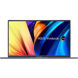 Ноутбук Asus Vivobook Pro M6500QC-L1072 AMD Ryzen 7 5800H 16GB DDR4/512GB SSD (Quiet Blue) Thumb