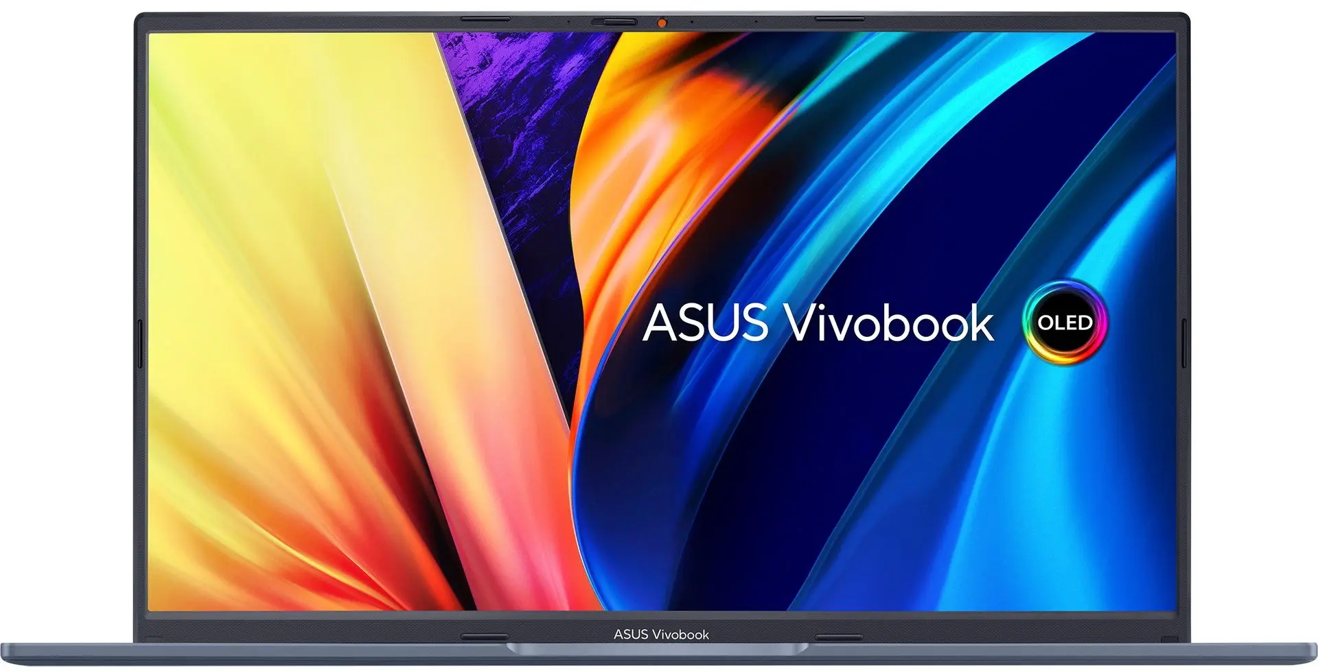 Ноутбук Asus Vivobook Pro M6500QC-L1072 AMD Ryzen 7 5800H 16GB DDR4/512GB SSD (Quiet Blue) - 4