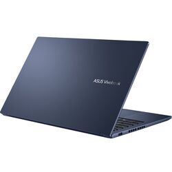 Ноутбук Asus Vivobook Pro M6500QC-L1072 AMD Ryzen 7 5800H 16GB DDR4/512GB SSD (Quiet Blue) Thumb