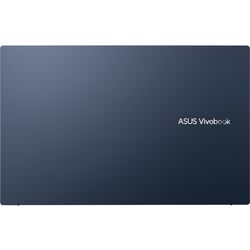 Ноутбук Asus Vivobook Pro M6500QC-L1072 AMD Ryzen 7 5800H 16GB DDR4/512GB SSD (Quiet Blue) Thumb