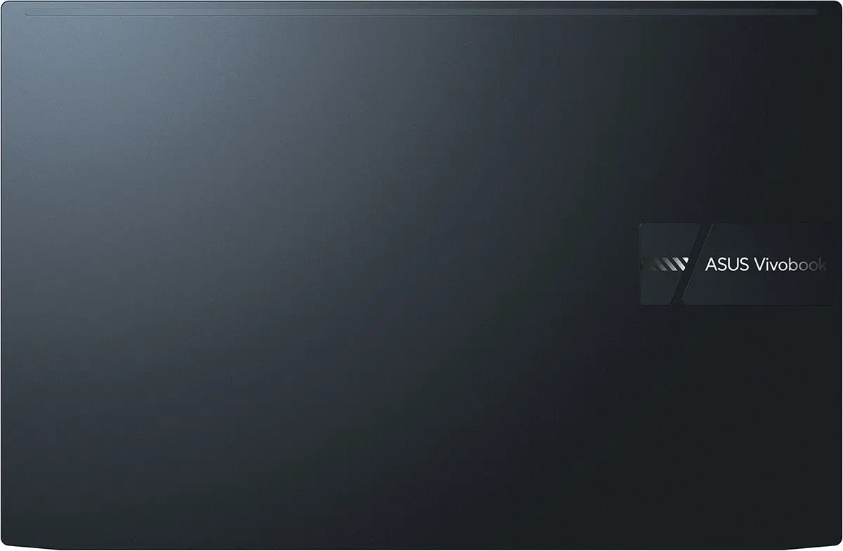 Laptop Asus Vivobook Pro OLED M6500QC-L1088 AMD Ryzen 5 5600H 16GB DDR4/512GB SSD (Quiet Blue)