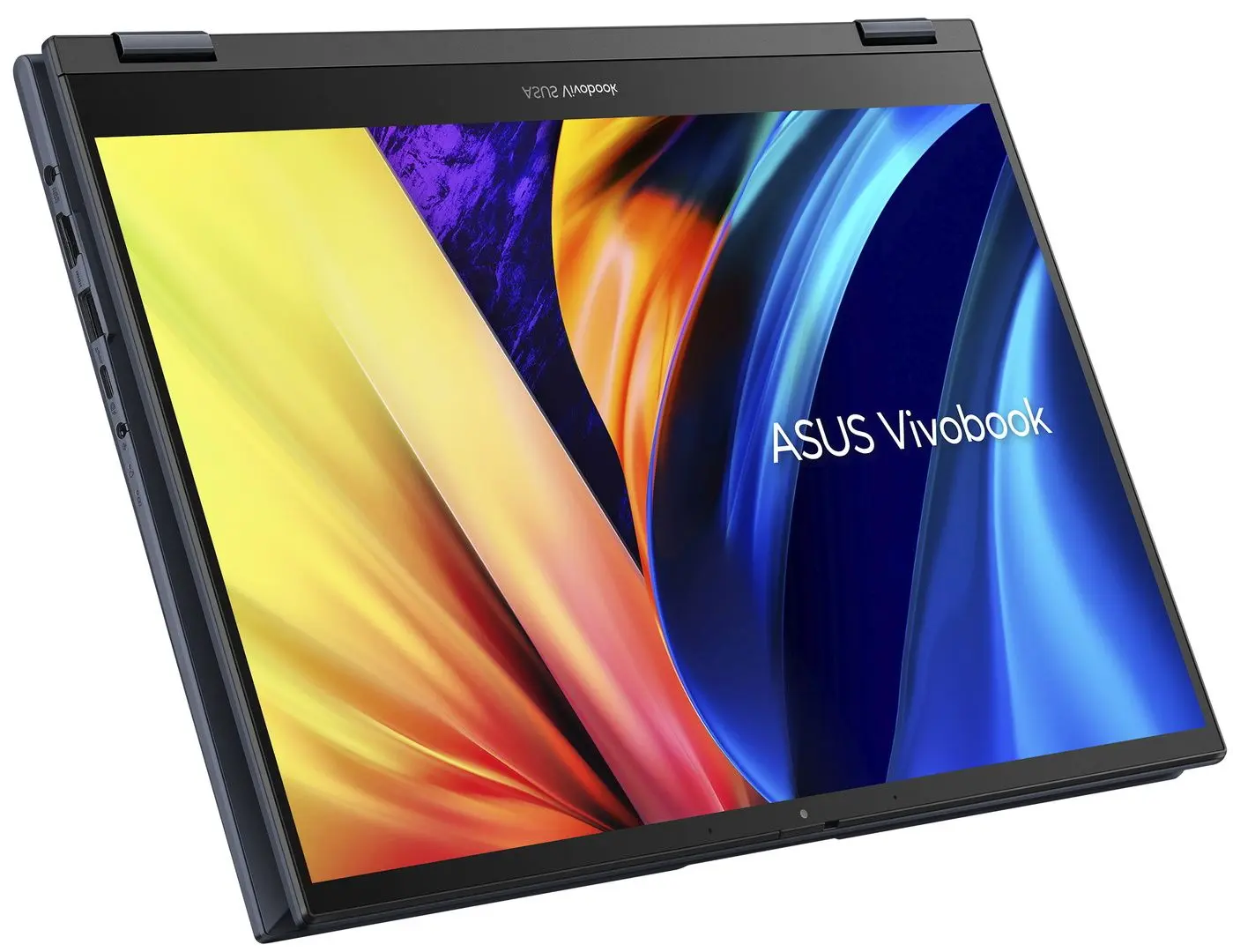 Laptop Asus Vivobook S 14 Flip TN3402QA-LZ022W AMD Ryzen 5 5600H 8GB DDR4/512GB SSD (Quiet Blue) - 4