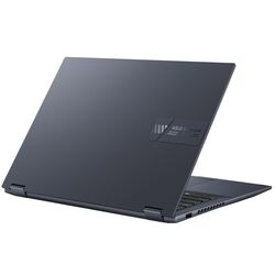 Laptop Asus Vivobook S 14 Flip TN3402QA-LZ022W AMD Ryzen 5 5600H 8GB DDR4/512GB SSD (Quiet Blue) Thumb