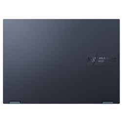 Laptop Asus Vivobook S 14 Flip TN3402QA-LZ022W AMD Ryzen 5 5600H 8GB DDR4/512GB SSD (Quiet Blue) Thumb
