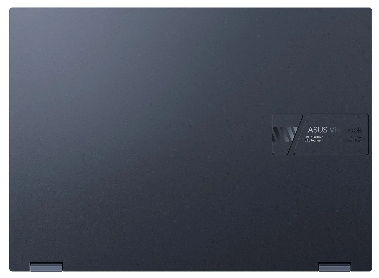 Laptop Asus Vivobook S 14 Flip TN3402QA-LZ022W AMD Ryzen 5 5600H 8GB DDR4/512GB SSD (Quiet Blue) - 6