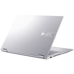 Ноутбук Asus Vivobook S 14 Flip TP3402 Intel Core i5-12500H 16GB DDR4/512GB SSD W11Home (Silver) Thumb