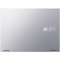 Ноутбук Asus Vivobook S 14 Flip TP3402 Intel Core i5-12500H 16GB DDR4/512GB SSD W11Home (Silver) Thumb