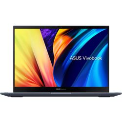 Laptop Asus VivoBook S 14 Flip TP3402ZA-LZ167W Intel Core i3 1220P 8GB DDR4/256GB SSD (Grey) Thumb