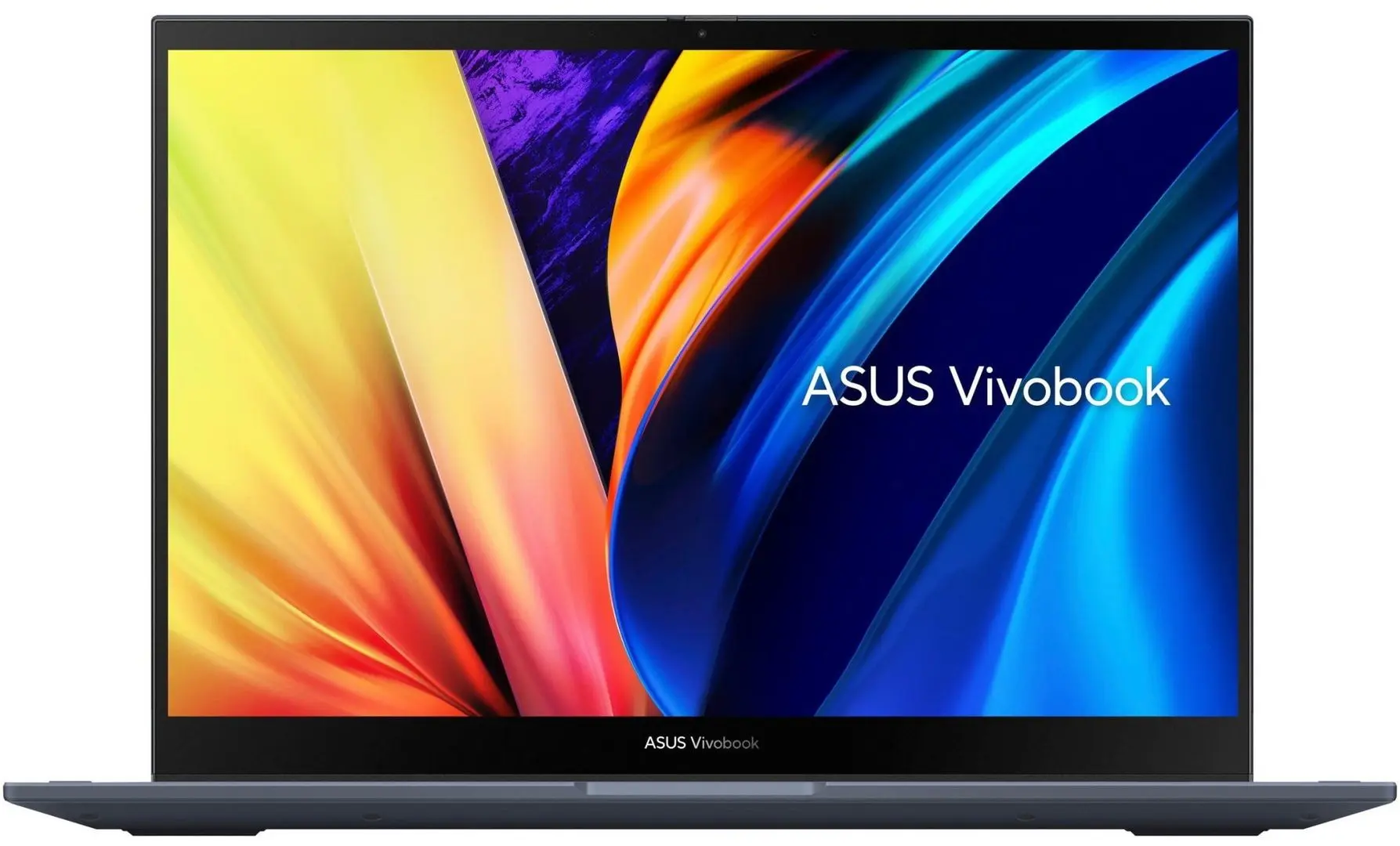 Laptop Asus VivoBook S 14 Flip TP3402ZA-LZ167W Intel Core i3 1220P 8GB DDR4/256GB SSD (Grey)