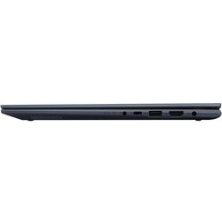Laptop Asus VivoBook S 14 Flip TP3402ZA-LZ167W Intel Core i3 1220P 8GB DDR4/256GB SSD (Grey) Thumb