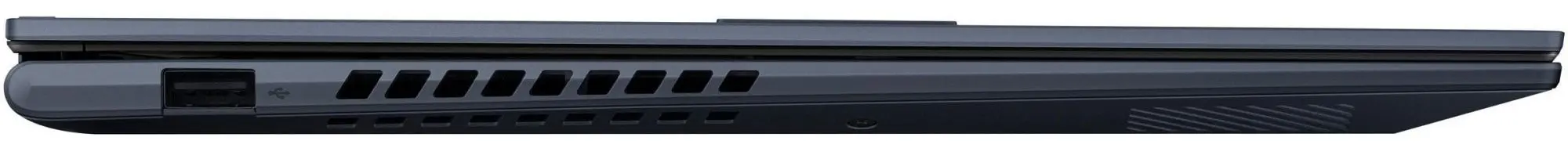 Laptop Asus VivoBook S 14 Flip TP3402ZA-LZ167W Intel Core i3 1220P 8GB DDR4/256GB SSD (Grey)