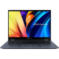 Laptop Asus VivoBook S 14 Flip TP3402ZA-LZ167W Intel Core i3 1220P 8GB DDR4/256GB SSD (Grey)