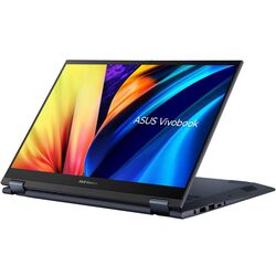 Laptop Asus VivoBook S 14 Flip TP3402ZA-LZ167W Intel Core i3 1220P 8GB DDR4/256GB SSD (Grey) Thumb