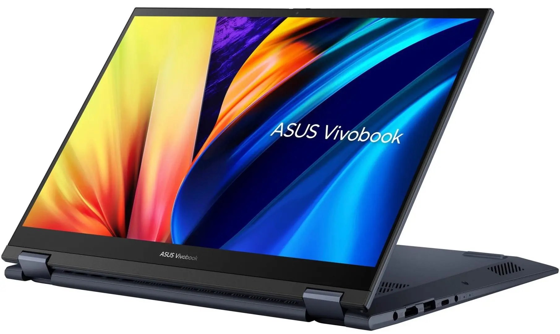 Laptop Asus VivoBook S 14 Flip TP3402ZA-LZ167W Intel Core i3 1220P 8GB DDR4/256GB SSD (Grey)