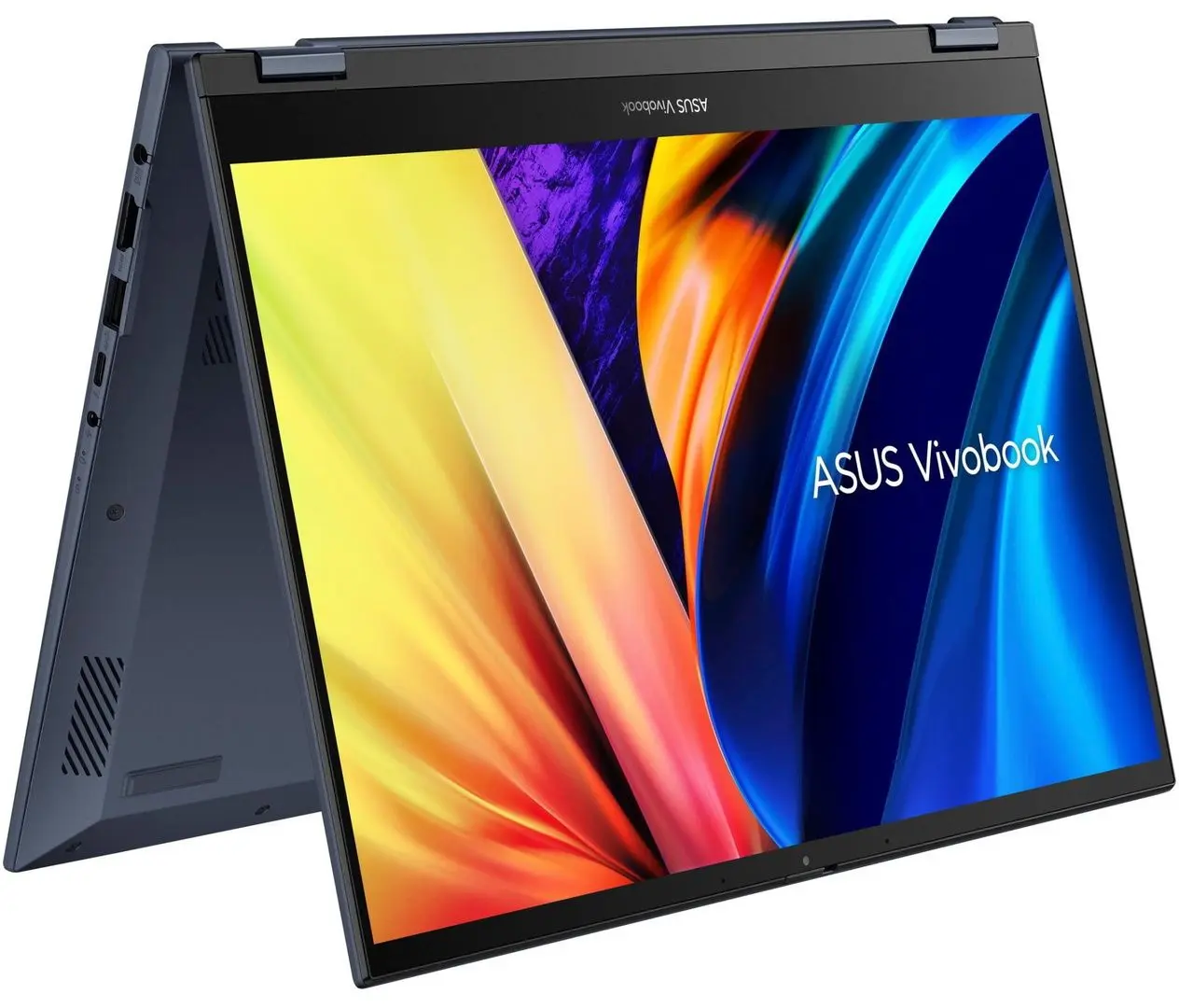 Laptop Asus VivoBook S 14 Flip TP3402ZA-LZ167W Intel Core i3 1220P 8GB DDR4/256GB SSD (Grey)