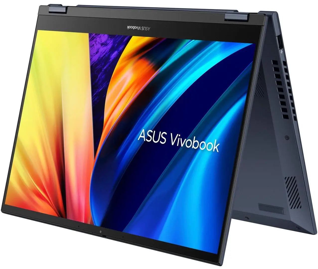 Laptop Asus VivoBook S 14 Flip TP3402ZA-LZ167W Intel Core i3 1220P 8GB DDR4/256GB SSD (Grey)