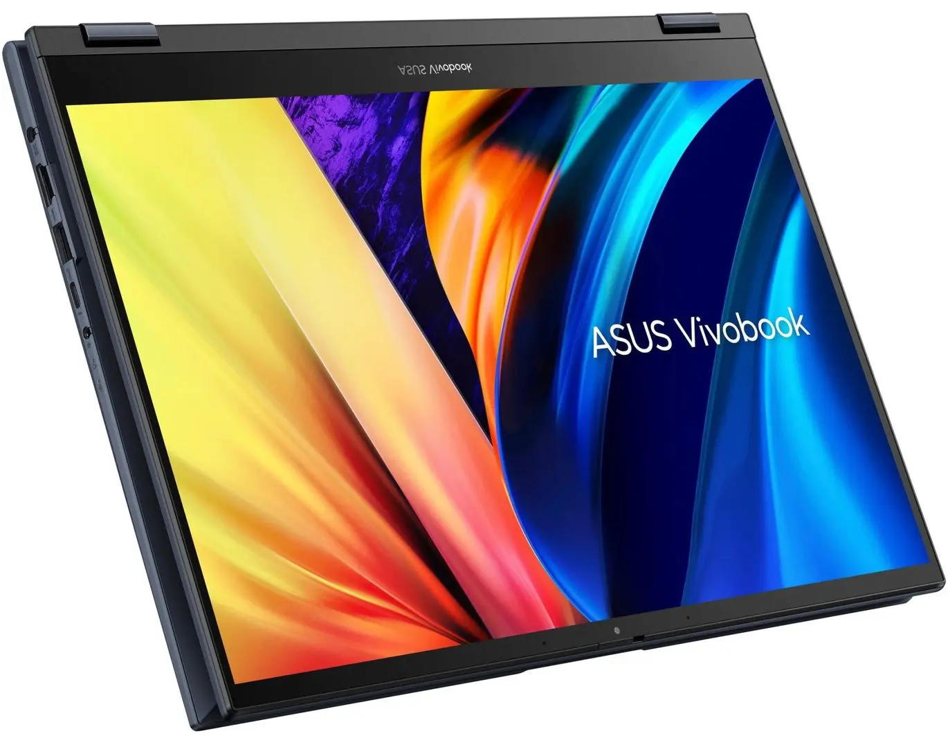 Laptop Asus VivoBook S 14 Flip TP3402ZA-LZ167W Intel Core i3 1220P 8GB DDR4/256GB SSD (Grey)