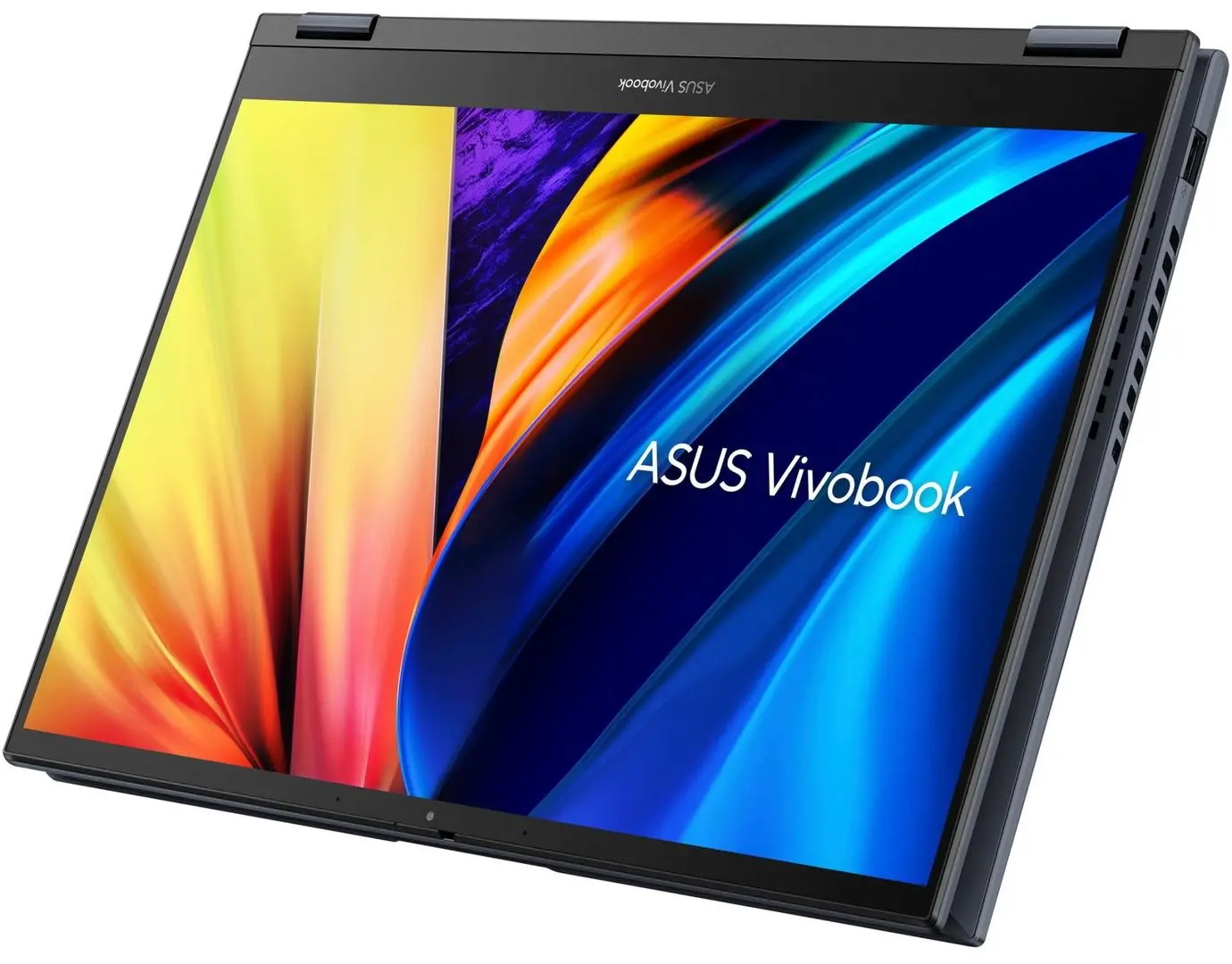 Laptop Asus VivoBook S 14 Flip TP3402ZA-LZ167W Intel Core i3 1220P 8GB DDR4/256GB SSD (Grey)