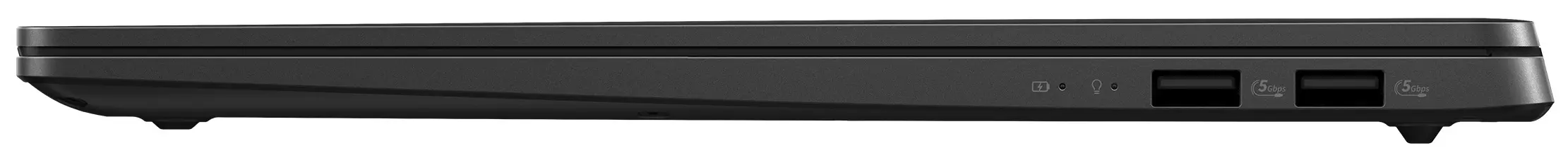 Laptop Asus Vivobook S 14 M5406KA AMD Ryzen AI 7 350 24GB/1TB NoOS (Neutral Black)