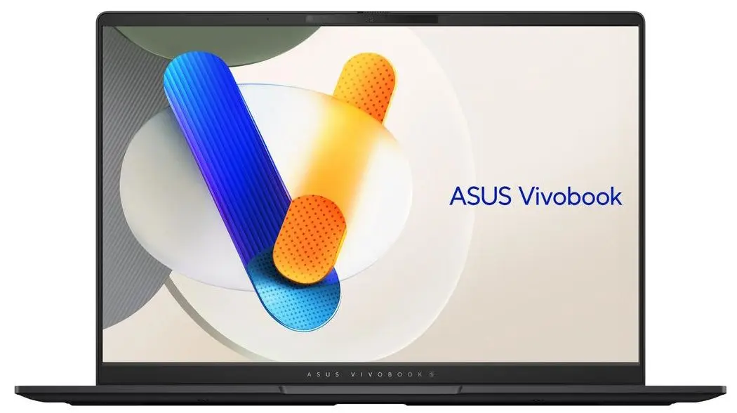Laptop Asus Vivobook S 14 OLED M5406NA-QD079 AMD Ryzen 5 7535HS 16GB LPDDR5X/512GB SSD (Neutral Black) - 2
