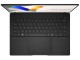 Laptop Asus Vivobook S 14 OLED M5406NA-QD079 AMD Ryzen 5 7535HS 16GB LPDDR5X/512GB SSD (Neutral Black)