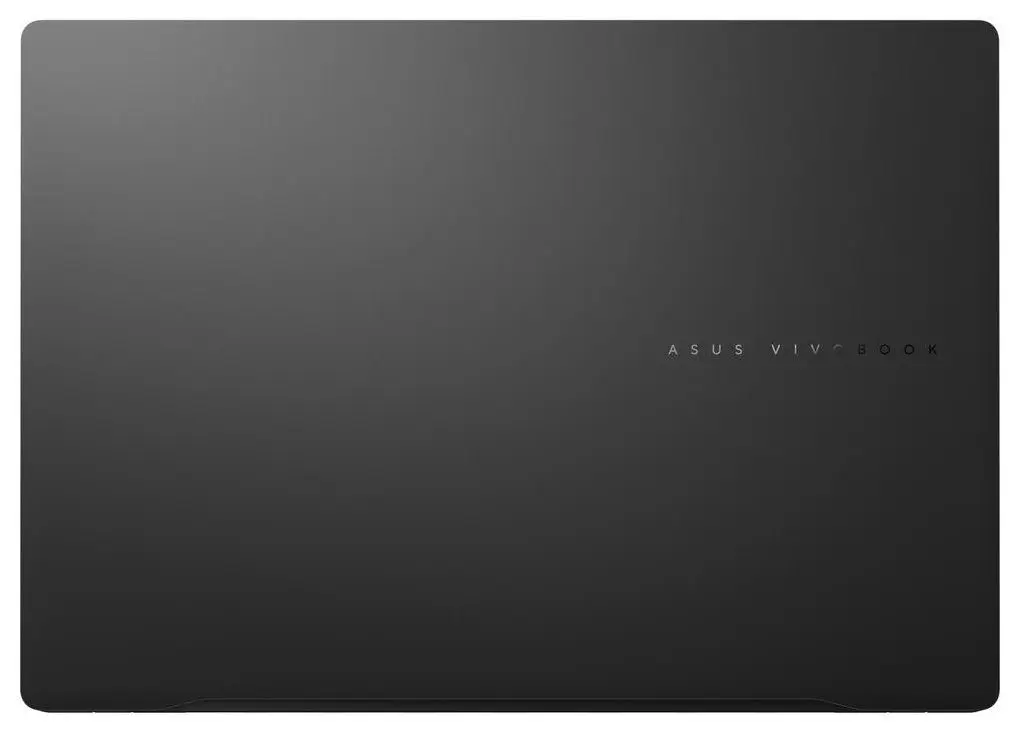 Laptop Asus Vivobook S 14 OLED M5406NA-QD079 AMD Ryzen 5 7535HS 16GB LPDDR5X/512GB SSD (Neutral Black) - 7