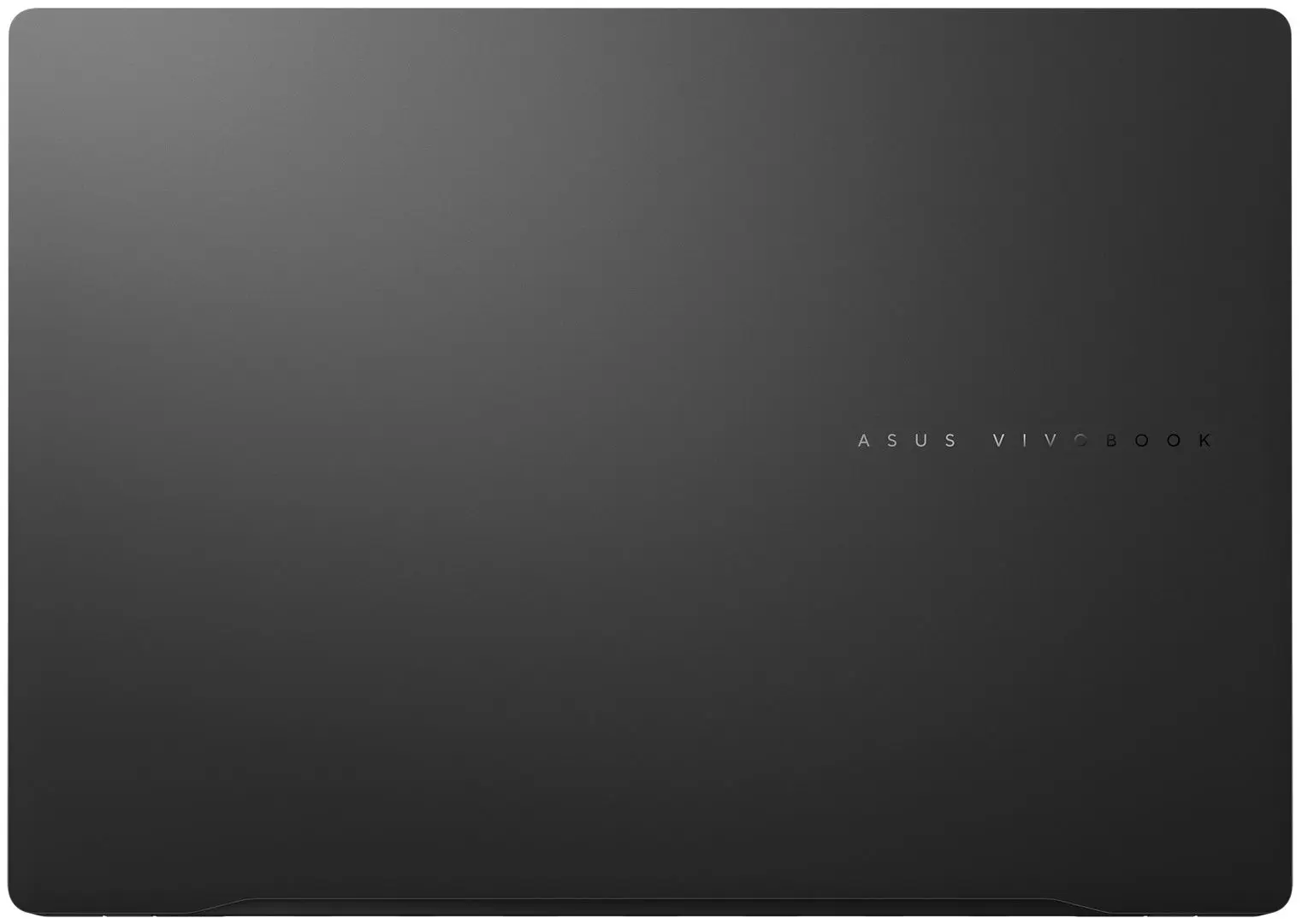 Laptop Asus Vivobook S 14 OLED M5406NA-QD079 AMD Ryzen 5 7535HS 1x16GB LPDDR5X/512GB SSD (Neutral Black) - 8