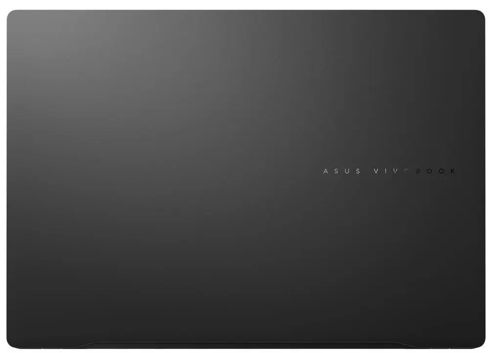 Ноутбук Asus Vivobook S 14 OLED M5406UA-PP027 AMD Ryzen 7 8845HS 16GB LPDDR5X/1TB SSD (Neutral Black) - 6