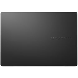 Ноутбук Asus Vivobook S 14 OLED M5406UA-PP027 AMD Ryzen 7 8845HS 1x16GB LPDDR5X/1TB SSD (Neutral Black) Thumb