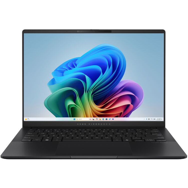 Ноутбук Asus Vivobook S 14 OLED M5406UA-PP027 AMD Ryzen 8845HS