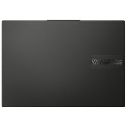 Laptop Asus VivoBook S 14 OLED S5404VA-M9065X Intel Core i9-13900H 16GB DDR5/1TB SSD W11P (Midnight Black) Thumb