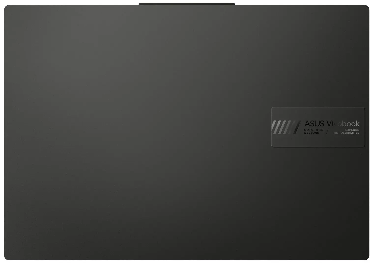 Laptop Asus VivoBook S 14 OLED S5404VA-M9065X Intel Core i9-13900H 16GB DDR5/1TB SSD W11P (Midnight Black)