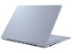 Laptop Asus Vivobook S 14 OLED S5406MA-QD147X Intel Core Ultra 7 155H 16GB LPDDR5X/512GB SSD W11P (Mist Blue)