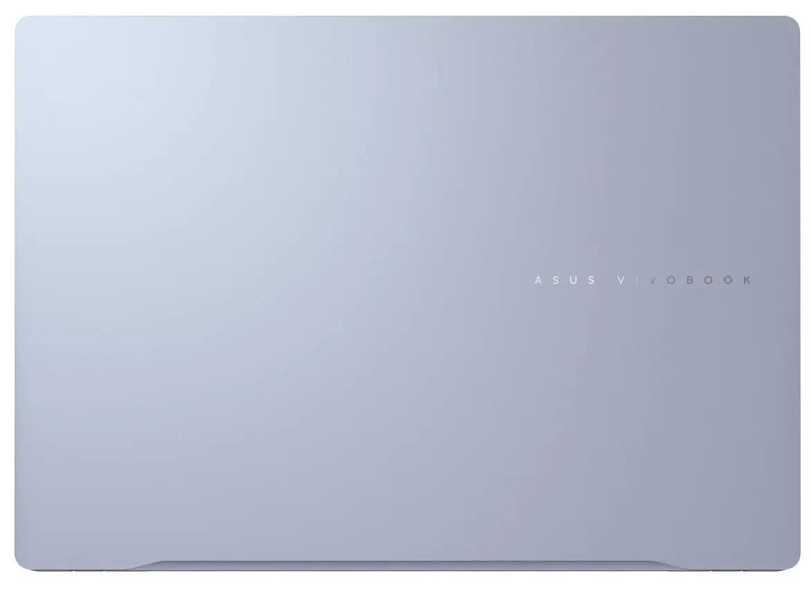 Laptop Asus Vivobook S 14 OLED S5406MA-QD148X Intel Core Ultra 7 155H 16GB LPDDR5X/512GB SSD W11P (Mist Blue)