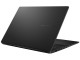 Laptop Asus Vivobook S 14 OLED S5406MA-QD149X Intel Core Ultra 5 125H 16GB LPDDR5X/512GB SSD W11P (Neutral Black)