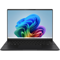 Laptop Asus Vivobook S 14 OLED S5406SA Intel Core Ultra 5 226V 16GB/1TB W11P (Neutral Black)