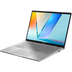 Ноутбук Asus Vivobook S 14 S3407VA Intel Core 5 210H 2x8GB DDR5/512GB W11 (Cool Silver) Thumb