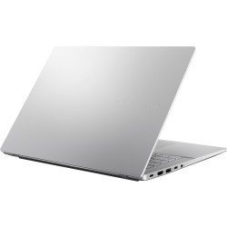 Ноутбук Asus Vivobook S 14 S3407VA Intel Core 5 210H 2x8GB DDR5/512GB W11 (Cool Silver) Thumb