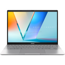 Ноутбук Asus Vivobook S 14 S3407VA Intel Core 5 210H 2x8GB DDR5/512GB W11 (Cool Silver)