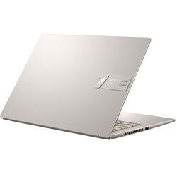 Laptop Asus Vivobook S 14X OLED S5402ZA Intel Core i5-12500H 16Gb DDR4/512GB SSD (Sandy Grey) Thumb