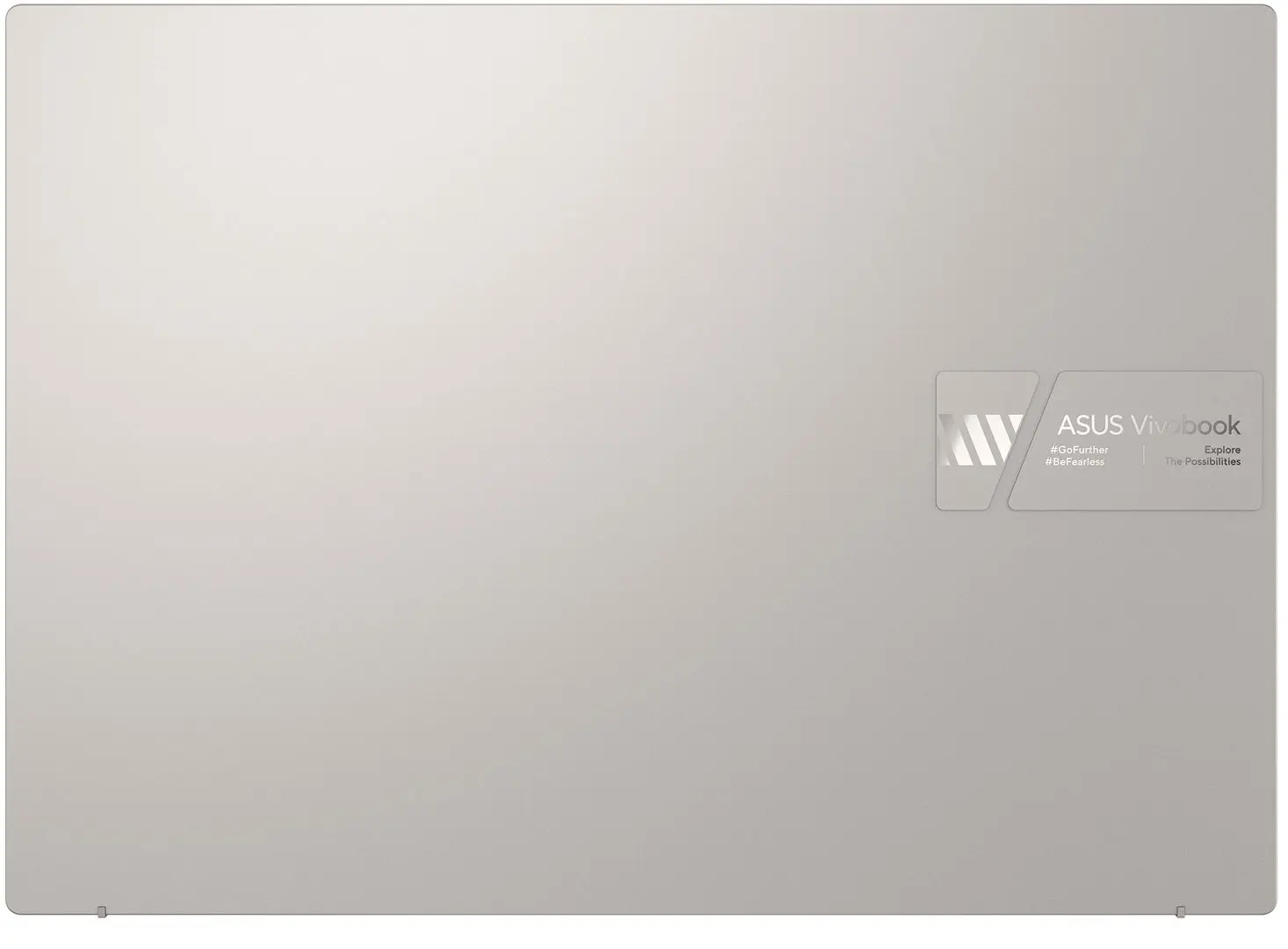 Laptop Asus Vivobook S 14X OLED S5402ZA Intel Core i5-12500H 16Gb DDR4/512GB SSD (Sandy Grey)